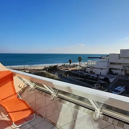 Апартаменти 4, Heliopolis D Au Village Naturiste